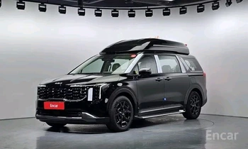 Kia Carnival, 2025, Ташкент (город)