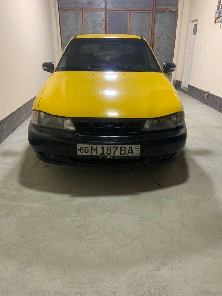 Daewoo Nexia