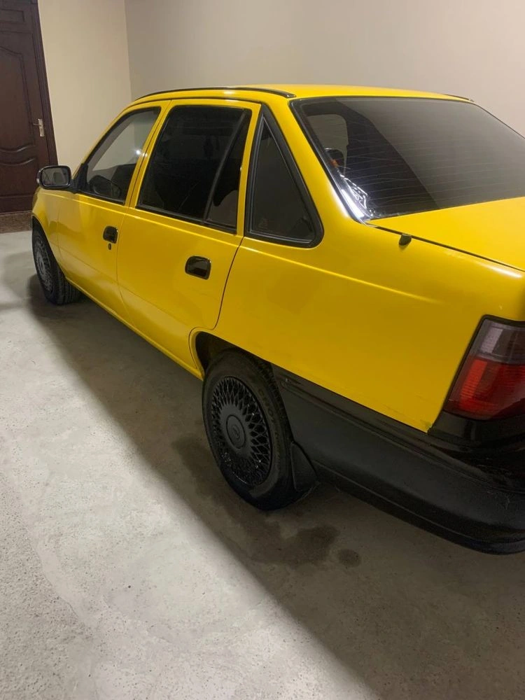 Daewoo Nexia