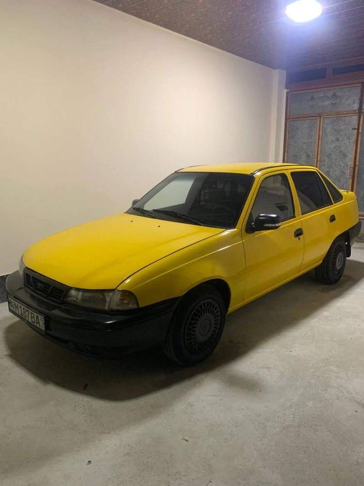 Daewoo Nexia