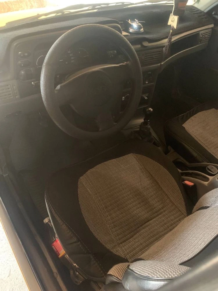 Daewoo Nexia