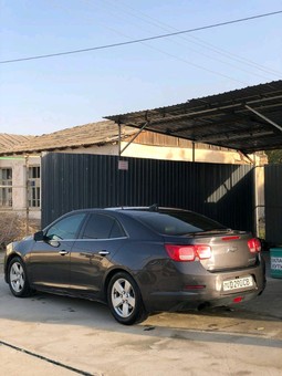 Chevrolet Malibu, 2012, Qashqadaryo