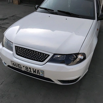 Chevrolet Nexia, 2010, Andijon