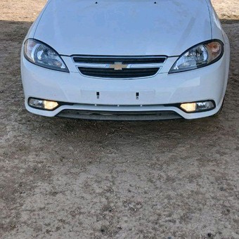 Chevrolet Lacetti, 2023, Qashqadaryo