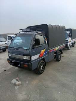 Chevrolet Labo, 2013, Namangan