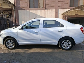 Chevrolet Cobalt, 2023, Toshkent shahri