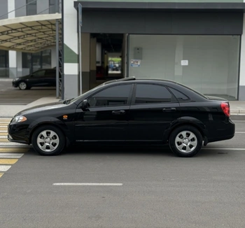 Chevrolet Lacetti, 2022, Toshkent shahri