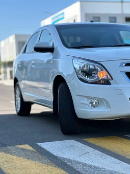 Chevrolet Cobalt, 2022, Toshkent