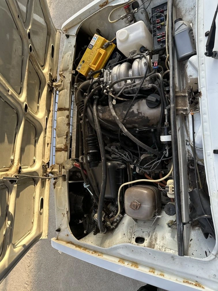 Lada (ВАЗ) 2107