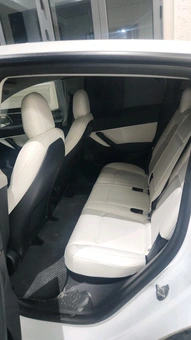 Tesla Model Y, 2022, Toshkent shahri