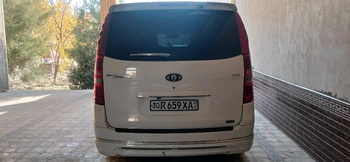 Hyundai Grand Starex, 2009, Samarqand