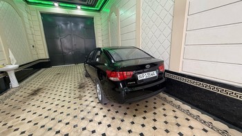 Kia Forte, 2008, Samarqand
