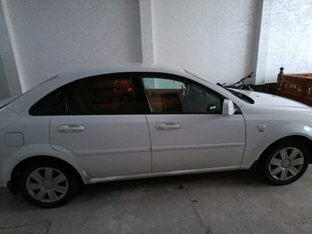 Chevrolet Lacetti, 2021, Toshkent shahri