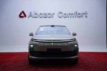 LiXiang L6, 2026, Toshkent shahri