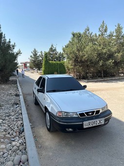 Daewoo Nexia, 2003, Toshkent shahri