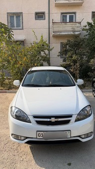 Chevrolet Lacetti, 2023, Toshkent shahri