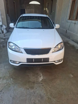 Chevrolet Lacetti, 2015, Qashqadaryo