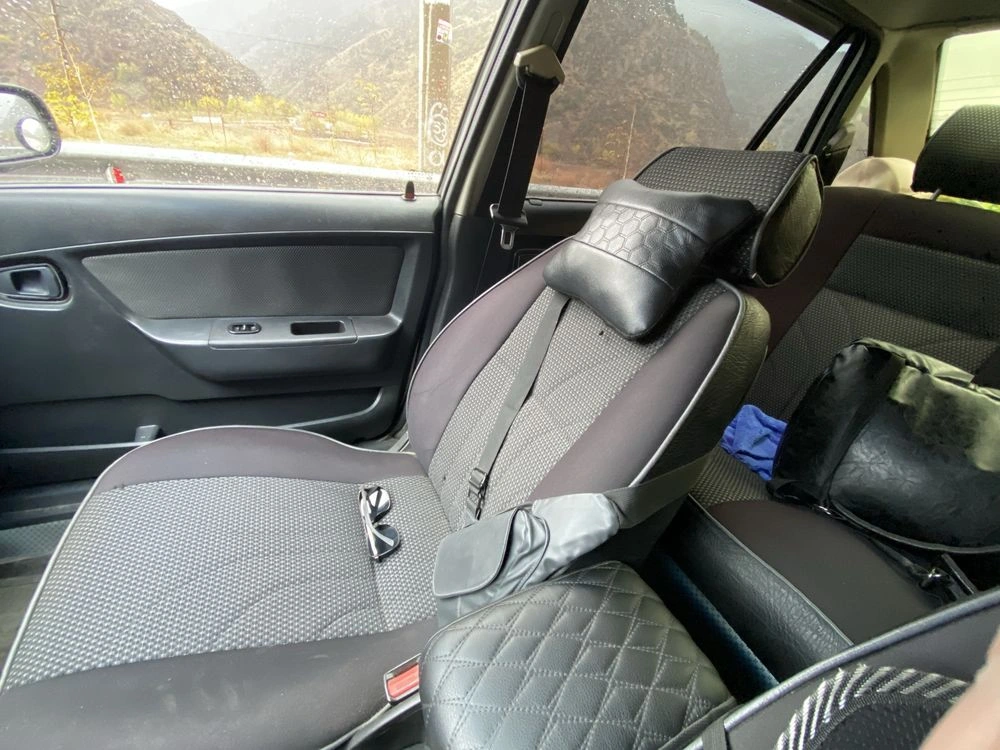 Chevrolet Nexia