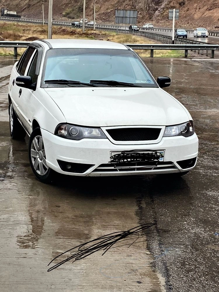 Chevrolet Nexia