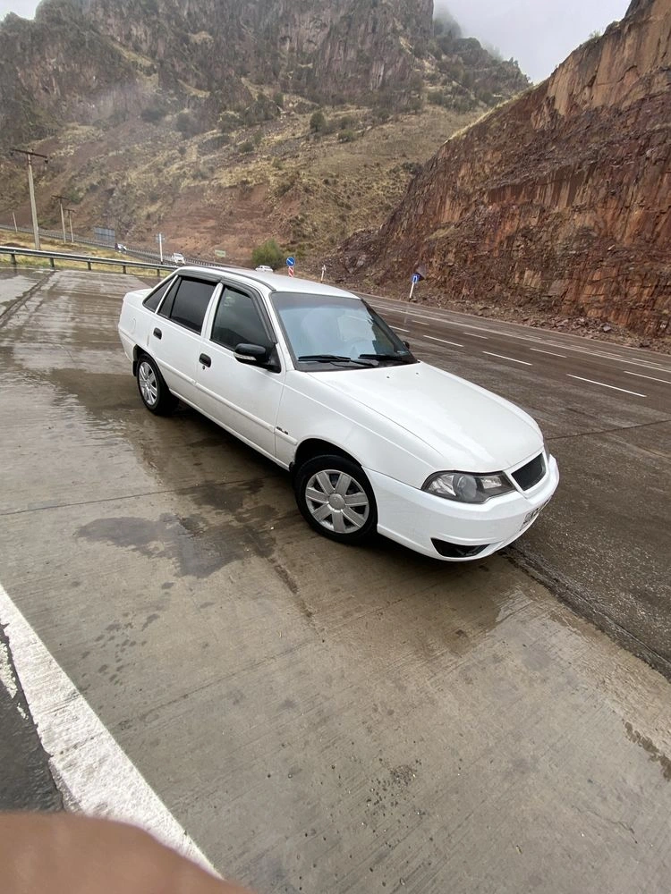 Chevrolet Nexia