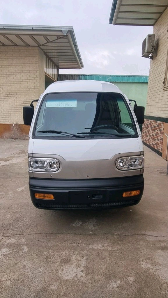 Chevrolet Damas