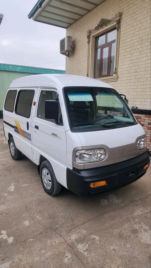 Chevrolet Damas