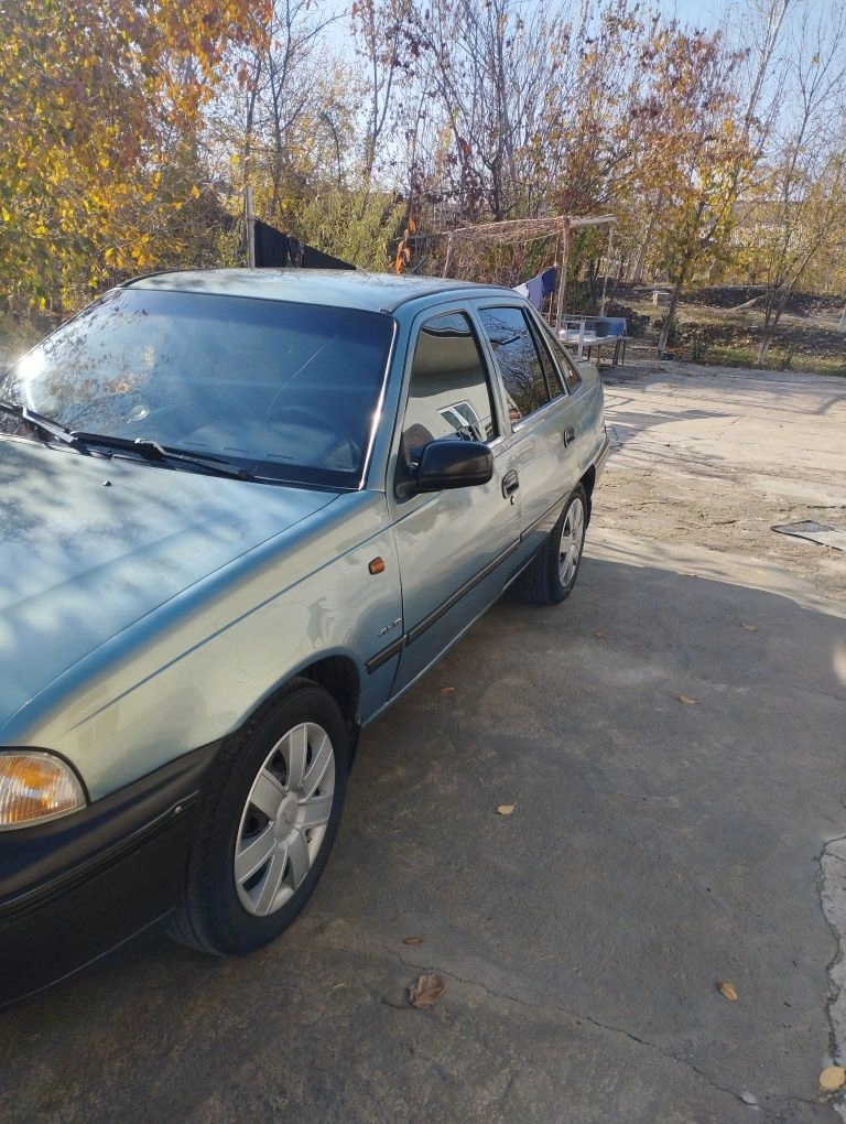 Daewoo Nexia