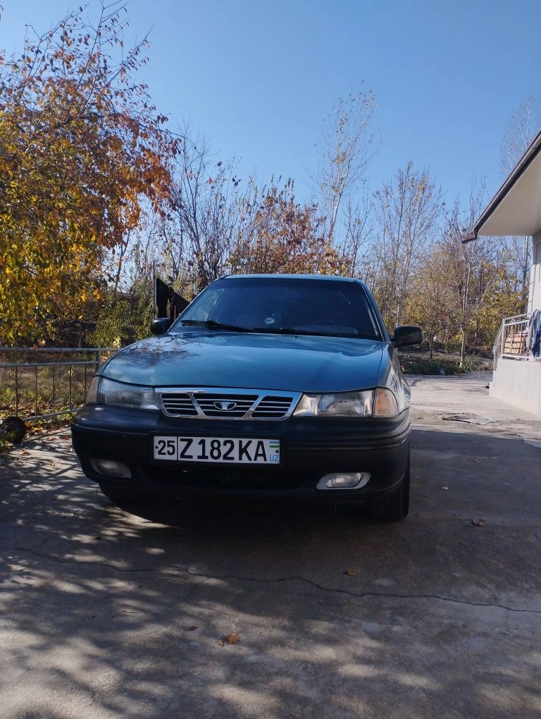 Daewoo Nexia