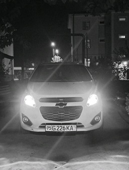 Chevrolet Spark, 2018, Сурхандарьинская область