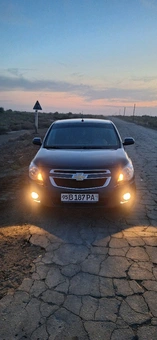 Chevrolet Cobalt, 2023, Республика Каракалпакстан