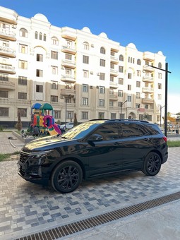 Chevrolet Equinox, 2023, Qashqadaryo