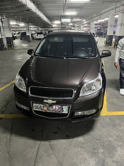 Chevrolet Nexia, 2020, Samarqand