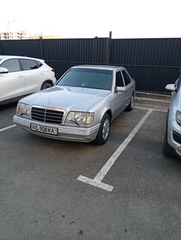 Mercedes-Benz E-Класс, 1995, Farg'ona