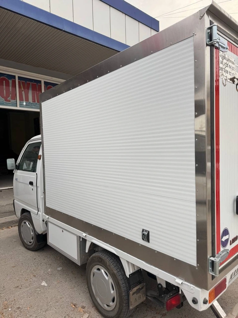 Chevrolet Labo