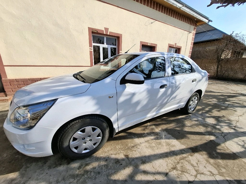 Chevrolet Cobalt