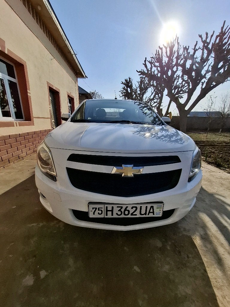 Chevrolet Cobalt