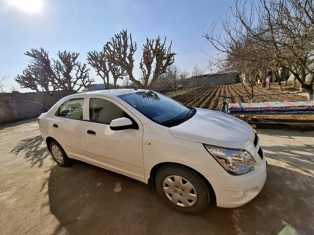 Chevrolet Cobalt