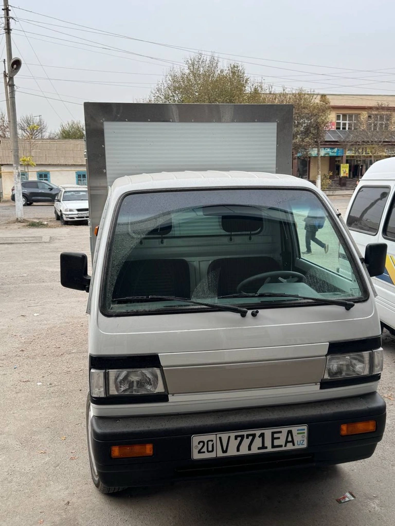 Chevrolet Labo