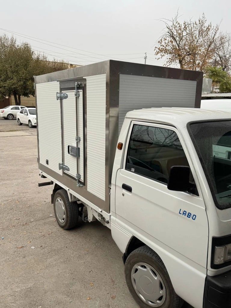 Chevrolet Labo