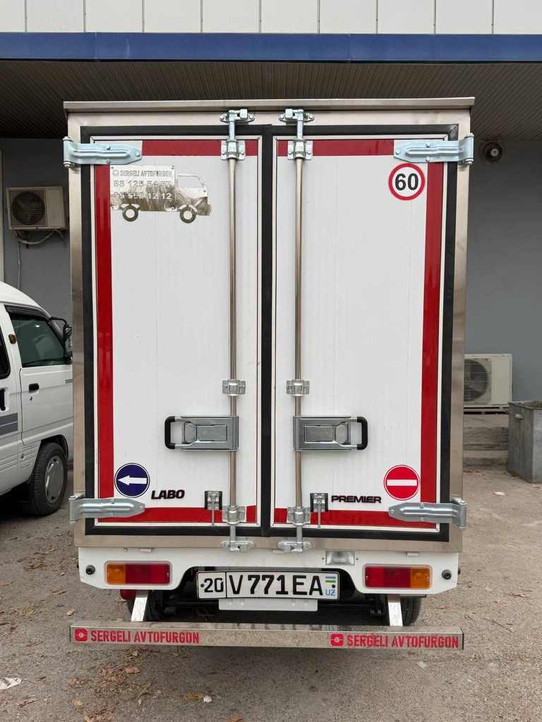 Chevrolet Labo