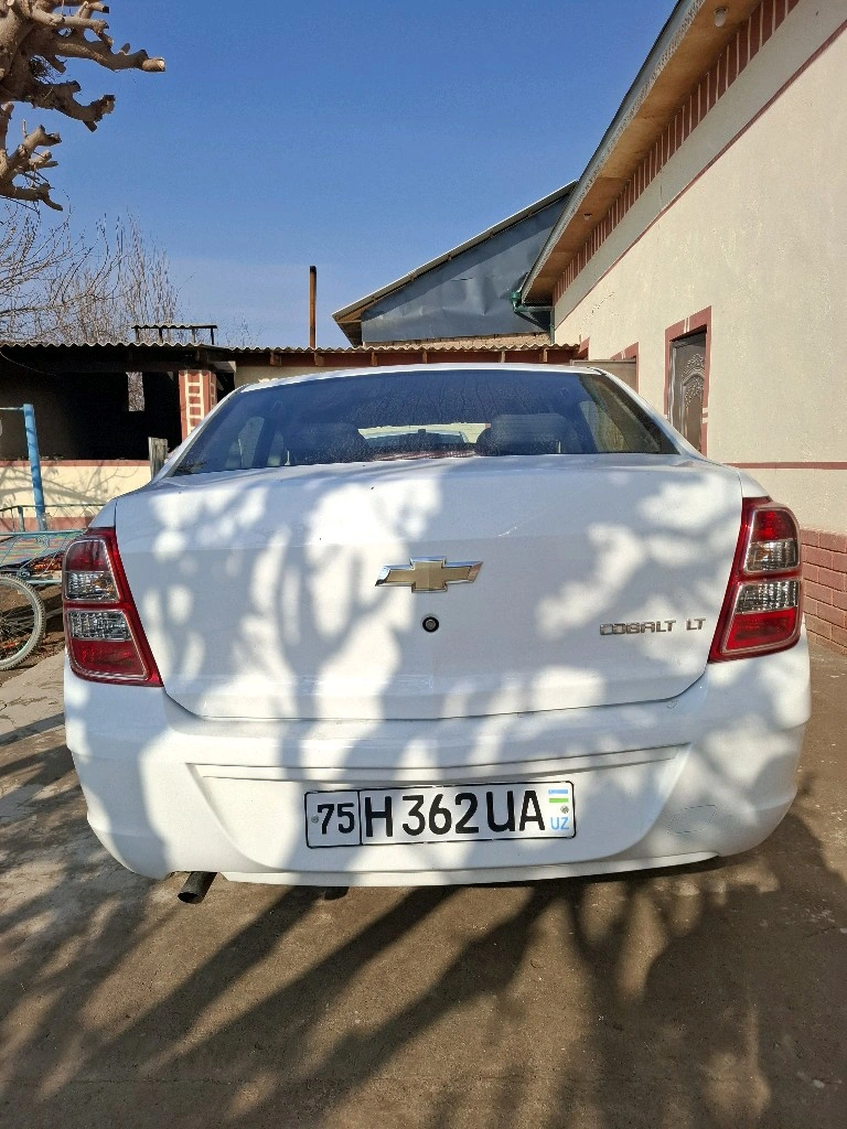Chevrolet Cobalt