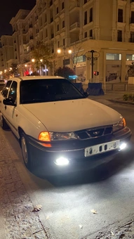 Daewoo Nexia, 1997, Toshkent shahri