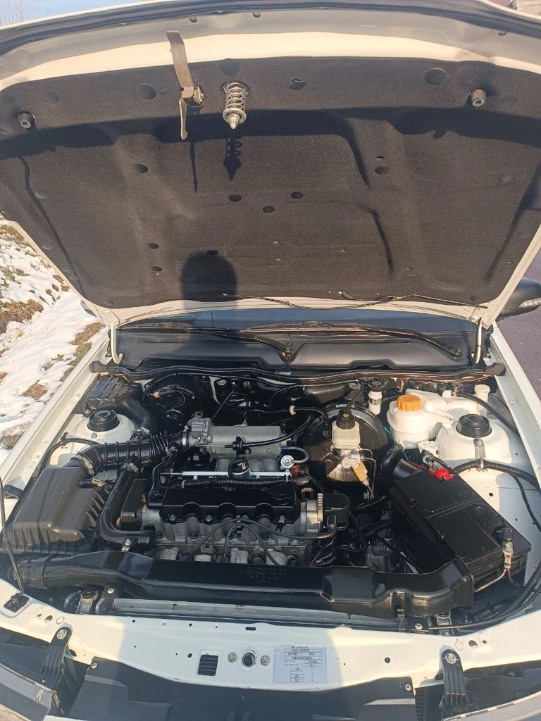 Chevrolet Nexia