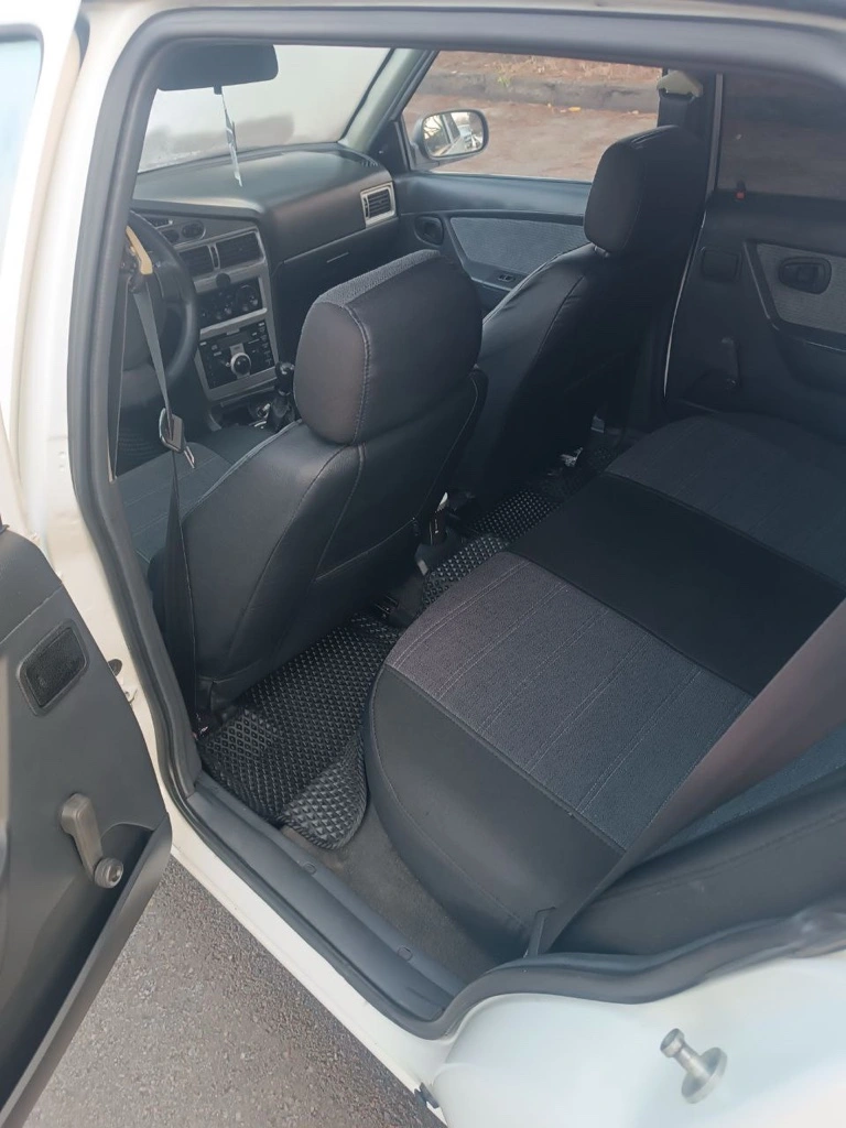 Chevrolet Nexia
