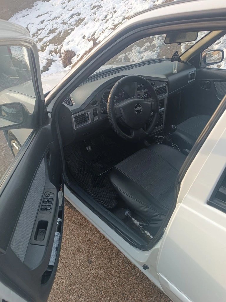 Chevrolet Nexia