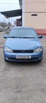 Lada (ВАЗ) Kalina, 2007, Namangan