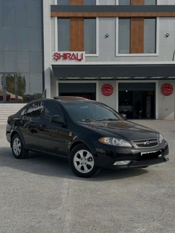 Chevrolet Lacetti, 2023, Xorazm