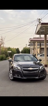 Chevrolet Malibu, 2014, Toshkent shahri