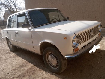 Lada (ВАЗ) 2101, 1988, Samarqand