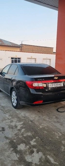 Chevrolet Epica, 2011, Samarqand